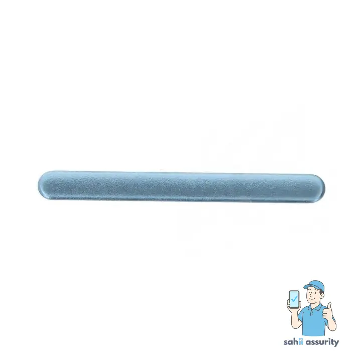 Volume Side Button Outer for Motorola Edge 30 Green